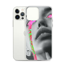 Load image into Gallery viewer, Save Your Tears iPhone Case
