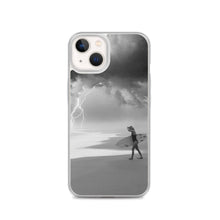 Load image into Gallery viewer, Electric iPhone Case
