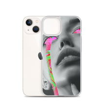 Load image into Gallery viewer, Save Your Tears iPhone Case
