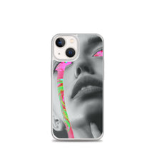 Load image into Gallery viewer, Save Your Tears iPhone Case
