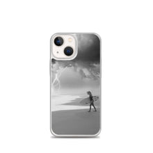 Load image into Gallery viewer, Electric iPhone Case
