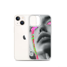 Load image into Gallery viewer, Save Your Tears iPhone Case
