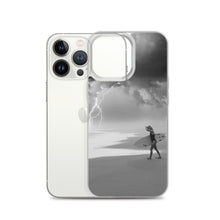 Load image into Gallery viewer, Electric iPhone Case
