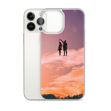 Load image into Gallery viewer, Moonlit Dance iPhone Case
