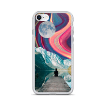 Load image into Gallery viewer, Liquid Sky iPhone Case
