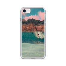 Load image into Gallery viewer, The Last Break iPhone Case
