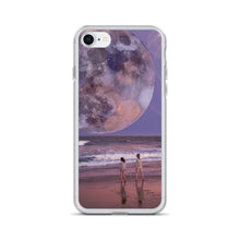 Load image into Gallery viewer, A Seaside Escape iPhone Case
