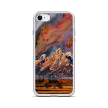 Load image into Gallery viewer, Apocalypse iPhone Case
