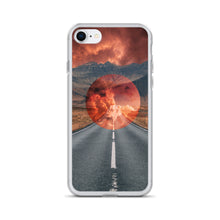 Load image into Gallery viewer, Highway to Hell iPhone Case
