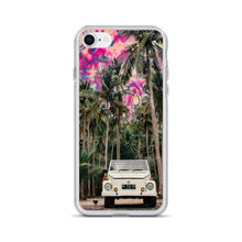 Load image into Gallery viewer, Technicolor iPhone Case
