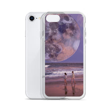 Load image into Gallery viewer, A Seaside Escape iPhone Case
