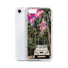 Load image into Gallery viewer, Technicolor iPhone Case
