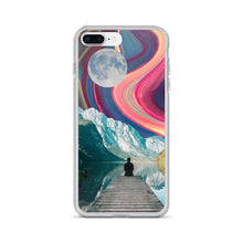 Load image into Gallery viewer, Liquid Sky iPhone Case
