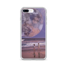 Load image into Gallery viewer, A Seaside Escape iPhone Case
