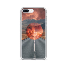 Load image into Gallery viewer, Highway to Hell iPhone Case
