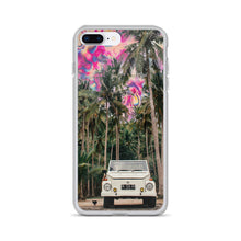 Load image into Gallery viewer, Technicolor iPhone Case
