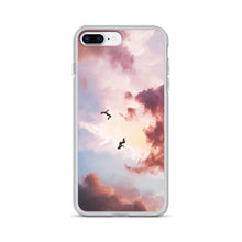 Load image into Gallery viewer, Free Fall iPhone Case
