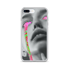 Load image into Gallery viewer, Save Your Tears iPhone Case
