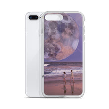 Load image into Gallery viewer, A Seaside Escape iPhone Case
