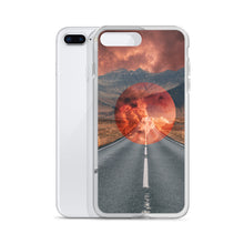 Load image into Gallery viewer, Highway to Hell iPhone Case
