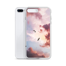 Load image into Gallery viewer, Free Fall iPhone Case
