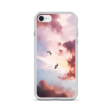 Load image into Gallery viewer, Free Fall iPhone Case
