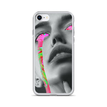 Load image into Gallery viewer, Save Your Tears iPhone Case
