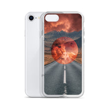 Load image into Gallery viewer, Highway to Hell iPhone Case
