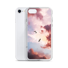 Load image into Gallery viewer, Free Fall iPhone Case
