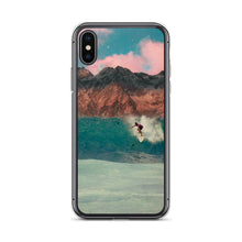 Load image into Gallery viewer, The Last Break iPhone Case
