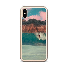 Load image into Gallery viewer, The Last Break iPhone Case
