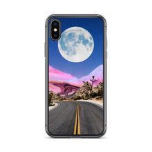 Load image into Gallery viewer, Departure iPhone Case
