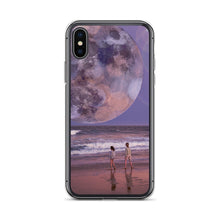 Load image into Gallery viewer, A Seaside Escape iPhone Case
