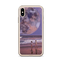 Load image into Gallery viewer, A Seaside Escape iPhone Case
