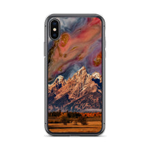 Load image into Gallery viewer, Apocalypse iPhone Case
