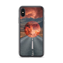 Load image into Gallery viewer, Highway to Hell iPhone Case
