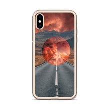 Load image into Gallery viewer, Highway to Hell iPhone Case
