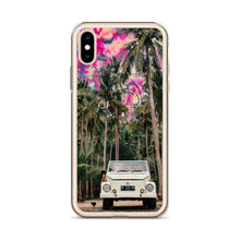 Load image into Gallery viewer, Technicolor iPhone Case
