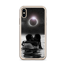 Load image into Gallery viewer, Eclipse iPhone Case
