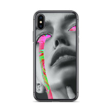 Load image into Gallery viewer, Save Your Tears iPhone Case
