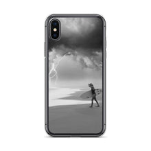 Load image into Gallery viewer, Electric iPhone Case
