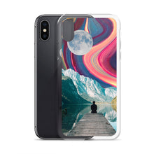 Load image into Gallery viewer, Liquid Sky iPhone Case
