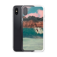 Load image into Gallery viewer, The Last Break iPhone Case
