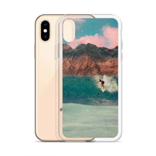 Load image into Gallery viewer, The Last Break iPhone Case
