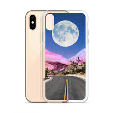 Load image into Gallery viewer, Departure iPhone Case
