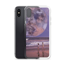 Load image into Gallery viewer, A Seaside Escape iPhone Case
