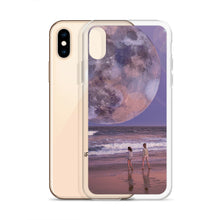 Load image into Gallery viewer, A Seaside Escape iPhone Case
