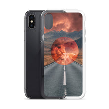 Load image into Gallery viewer, Highway to Hell iPhone Case
