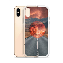 Load image into Gallery viewer, Highway to Hell iPhone Case
