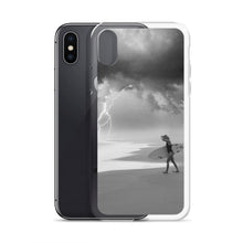 Load image into Gallery viewer, Electric iPhone Case
